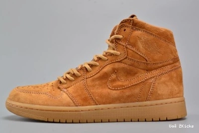 Air High 340 Jordan Retro 1 OG BestValue 0824